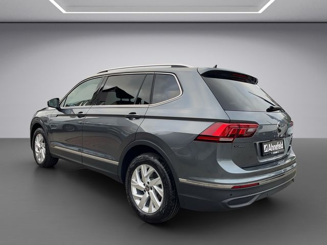 Tiguan Allspace Life 2.0 TDI SCR DSG
