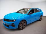 Opel Astra Electric ST GS*PANO*EL.HECKKLAPPE*AHK* - Opel Astra Electric Gebrauchtwagen