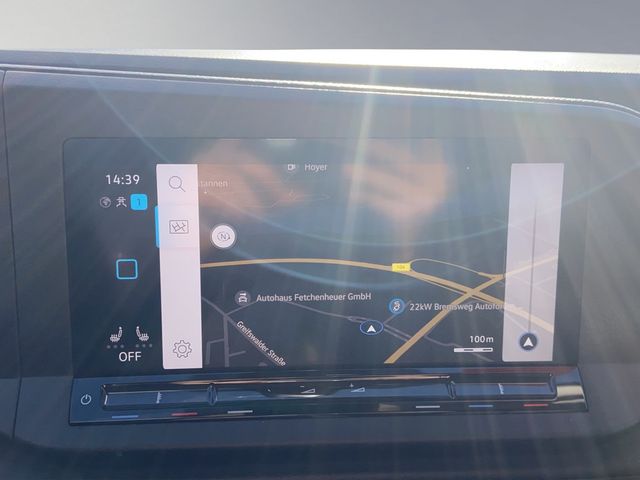 Caddy Maxi Life 2.0TDI 90KW SG6
