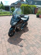 BMW C 650 Sport im Top- Zustand, neuwertig - ROLLER I