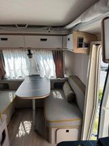 HYMER / ERIBA / HYMERCAR Touring 530 - Angebote