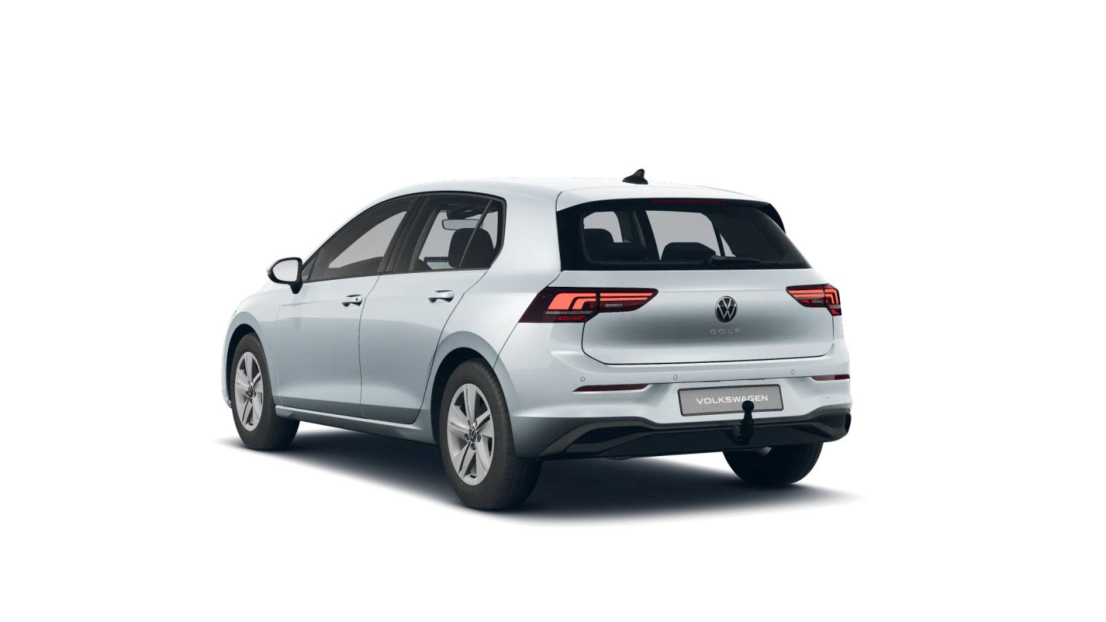 Volkswagen Golf - Bild 5