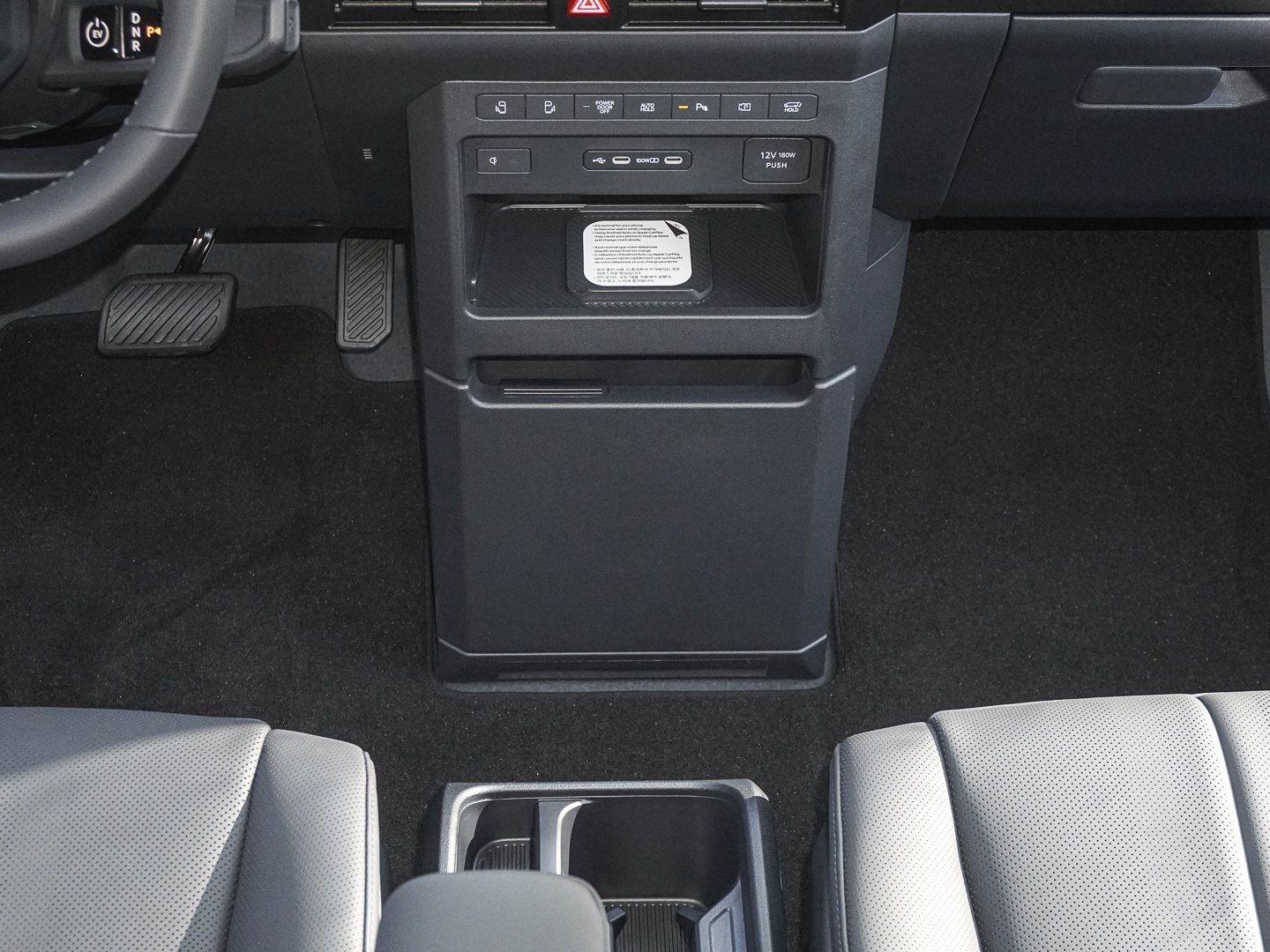 Kia PV5 - Bild 10