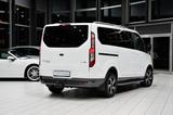 Ford Tourneo Custom 320 L1 Active*LED*LEDER* - Ford Tourneo Custom Gebrauchtwagen in Köln