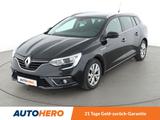 Renault Megane 1.3 TCe Limited Aut.*NAVI*TEMPO*PDC*SHZ* - Renault Megane Limited