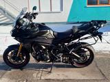 Yamaha MT-09 Tracer /Tracer 900 *1.Hand + Topzustand* - YAMAHA TRACER 900
