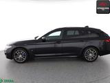 BMW 530 i T xDrive M SPORT LASER,HUD,360GRAD,STANDHZ - BMW 5er Reihe mit Benzin-Antrieb: Automatik