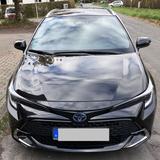 Toyota Corolla 2,0 Hybrid Team D. Technik Paket GJR - gebrauchte Toyota Corolla aus dem Jahr 2023