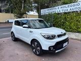 Kia KIA Soul 1.6 CRDi DCT7 Limited - Kia Soul aus 2019