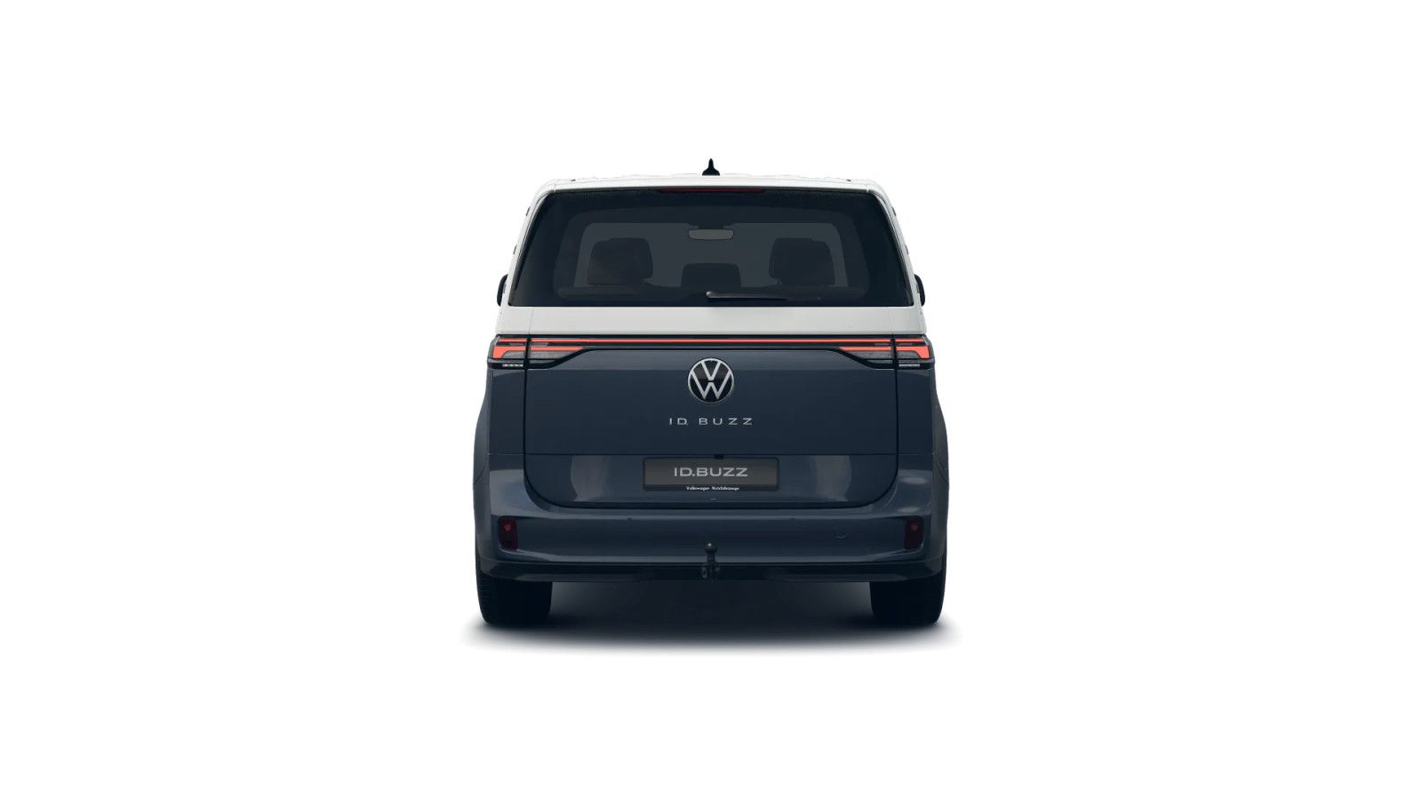 Volkswagen ID. Buzz - Bild 9