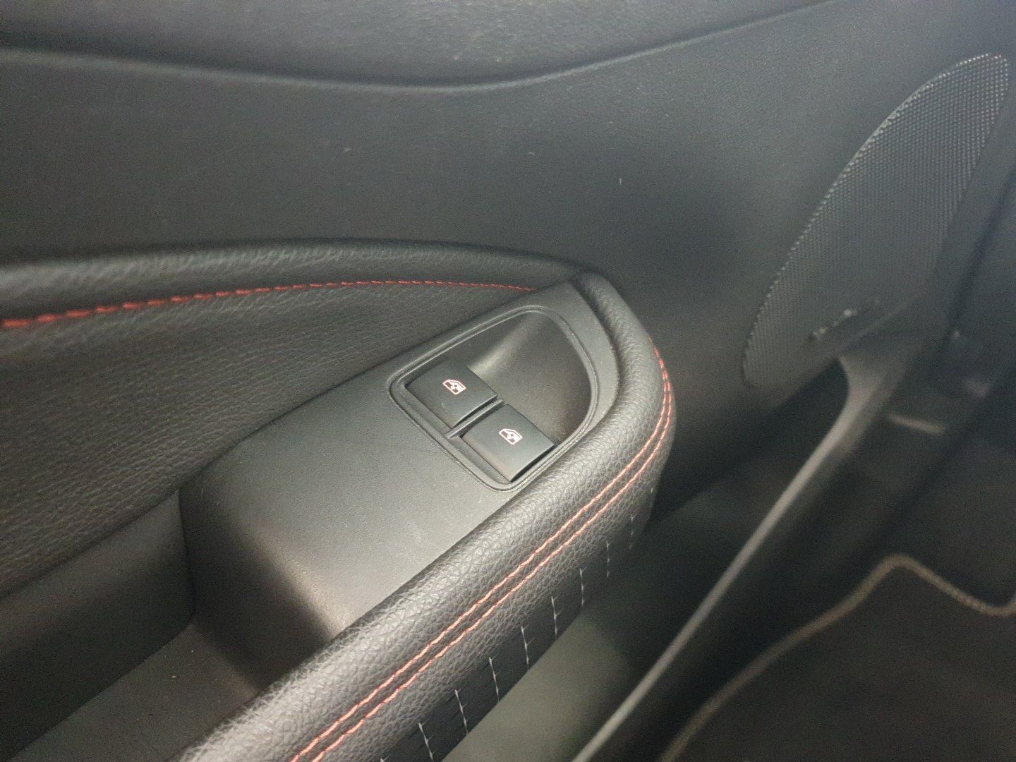 OPEL Adam S 1.4 Turbo RECARO infinity – Bild 23