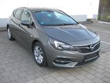 Opel Astra K Lim. Elegance-Top Ausstattung-nur48Tkm ! - Opel Astra: K