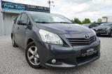 Toyota Verso 1.8 Edition |Panorama| |Tempomat| |PDC| - gebrauchte Toyota Verso aus dem Jahr 2010