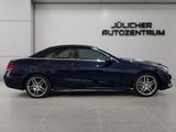 Mercedes-Benz E 500 Autom. V8 Cabrio AMG Paket, Insp Neu - Mercedes-Benz E 500: Cabrio