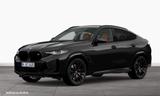 BMW X6 M60i xDrive Sportpaket Gestiksteuerung DAB - BMW X6 M60 aus 2023