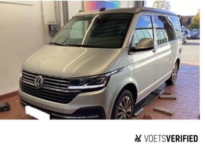 Volkswagen T6 California 2.0 TDI DSG Ocean STHZ+LED+RFK+ACC