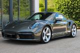 Porsche 911 Turbo 50 Jahre / HERITAGE PAKET / BURMESTER