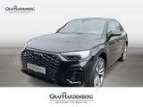 Audi Q5 Sportb. 55 TFSIe qu. S tronic S line ACC AHK