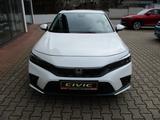 Honda Civic 2.0 i-MMD Hybrid e-CVT Advance - gebrauchte Honda Civic aus dem Jahr 2023