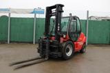 Manitou MSI 50 T  ST3B - 5 to - Nr.: 889 - Manitou Msi