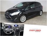 Ford C-MAX Titanium - Ford C-Max in Hamburg