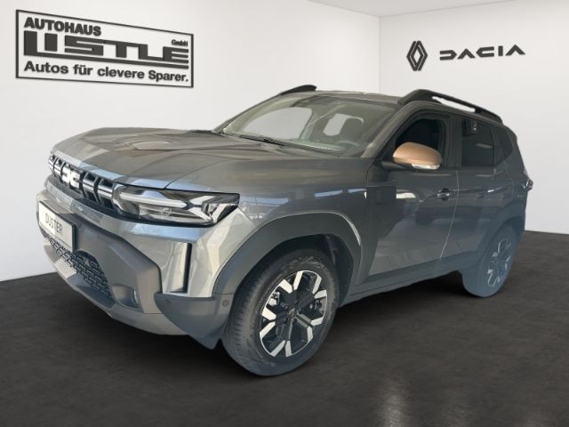 Fahrzeugabbildung Dacia Duster Extreme 1.6 Hybrid 140HP AT SHZ Digitales