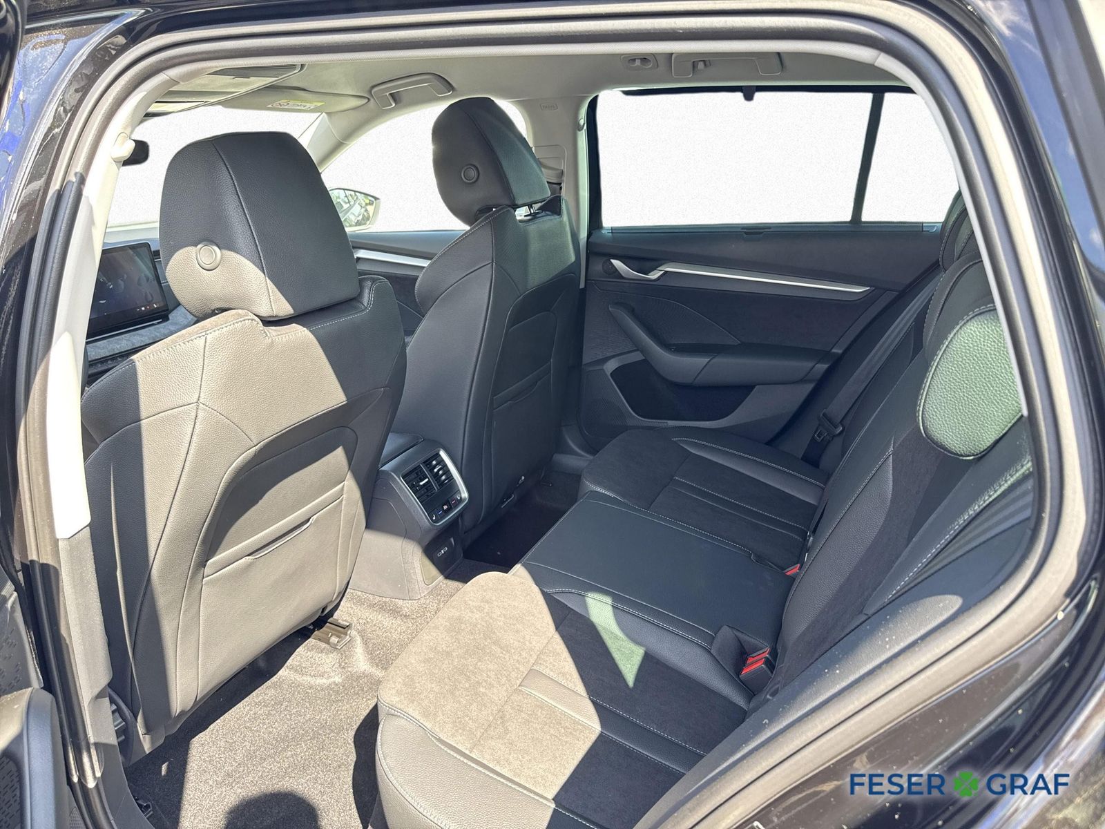 Skoda Octavia - Bild 11