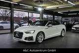 Audi A5 Cabriolet 40 TDI Quattro S-line - Audi A5 in Saarbrücken