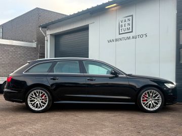 Audi A6 - 9