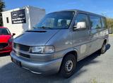 Volkswagen T4 Kombi - graue Volkswagen T4