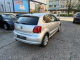 Volkswagen Polo V Highline*Aut*Klimaau*Navi*PDS*EU5*5 Türen - Volkswagen Polo: Eu