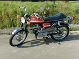 Suzuki AC 50 klassiker Moped Mokick - SUZUKI MOFA