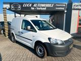 Volkswagen Caddy Kasten/Kombi Kasten - VW Caddy Gebrauchtwagen in Bielefeld