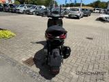 Piaggio Beverly 400 hpe*1.Hand*wenig Km*Windschild* - PIAGGIO BEVERLY 400 HPE