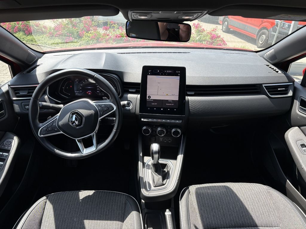 RENAULT Clio - Bild 6