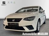 Seat Ibiza Style Edition 1.0 TSI 85kW 116PS DSG LED