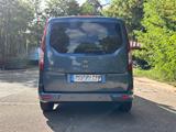 Ford Tourneo Connect 1.5 EcoBlue 88kW Auto Titani... - Ford Tourneo Connect mit Diesel-Antrieb: Automatik
