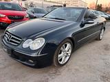 Mercedes-Benz CLK 280 Cabrio Automatik Leder Xenon Tüv+Insp. - Mercedes-Benz aus 2006: Clk