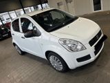 Suzuki Splash 1.0 TÜV NEU*1.Hand*Inspektion NEU .  - Suzuki Splash in Wuppertal
