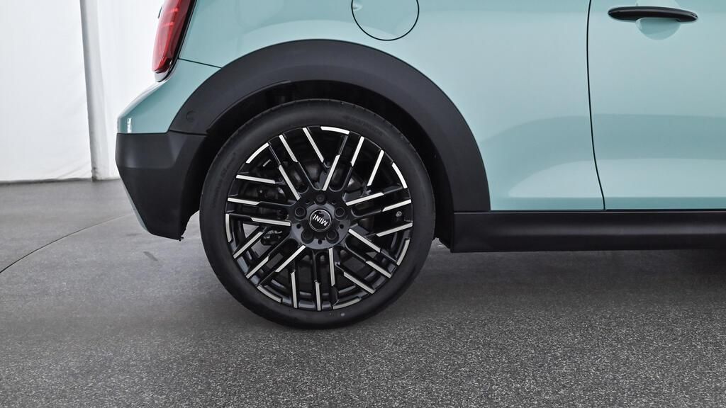 MINI Cooper S Cabrio - Bild 19