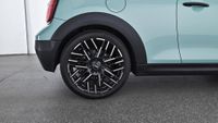 MINI Cooper S Cabrio - Vorschau Bild 19