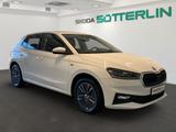 Skoda Fabia 1.0l TSI 85kW DSG Drive - Skoda Fabia Gebrauchtwagen in Mannheim