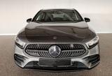 Mercedes-Benz A 200 - AMG Stdhzg Pano Navi HUD Vorderkamera - Mercedes-Benz A 200 in Bielefeld