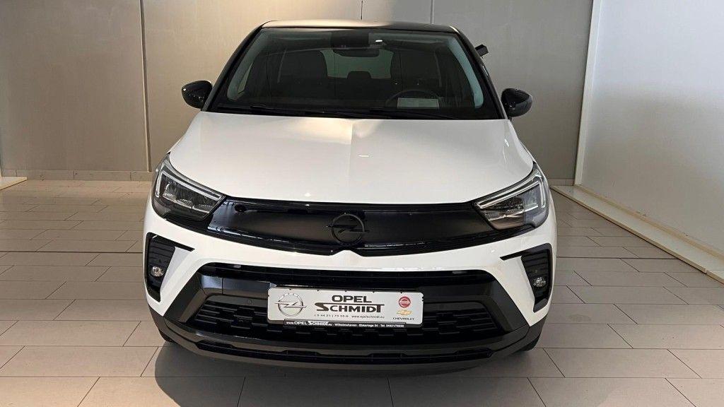 Opel Crossland (X)