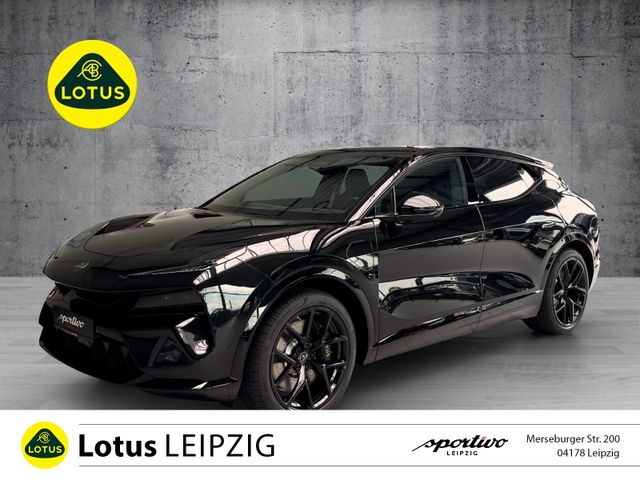Lotus Eletre 600 GT *Lotus Leipzig*