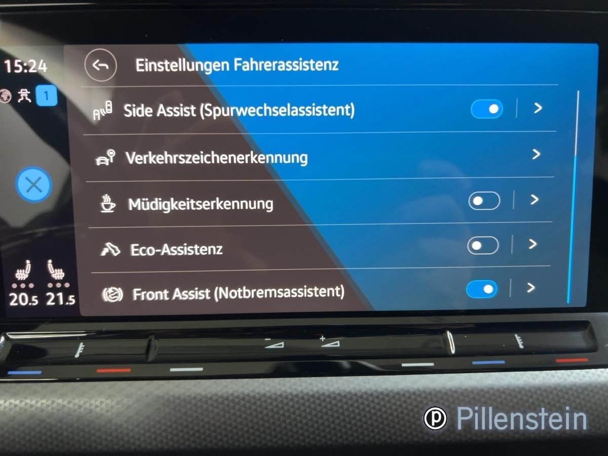 Volkswagen Golf - Bild 12