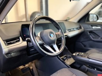 BMW X1 - 12