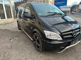 Mercedes-Benz Vito Mixto 122 lang,Automatik,1 Hand,LKW Zulassu - Mercedes-Benz Vito: 122
