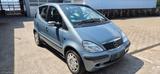 Mercedes-Benz A 170 CDI Classic - gebrauchte Mercedes-Benz A 170 aus dem Jahr 2003