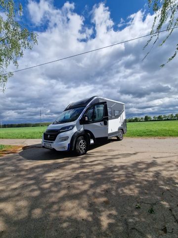 Chausson X 550